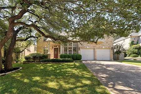 11917 Portofino DR Austin, TX 78732