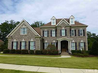 2550 Umbria Court Apex, NC 27502