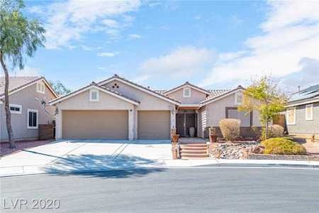 7137 White Blanket Ct North Las Vegas, NV 89084