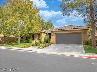 10784 Bramante Dr Las Vegas, NV 89141