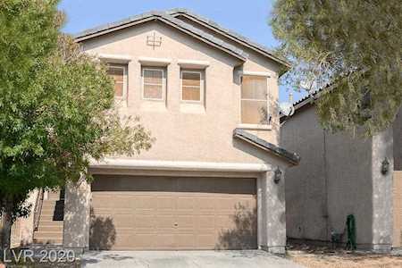 5040 Whistling Acres Ave Las Vegas, NV 89131