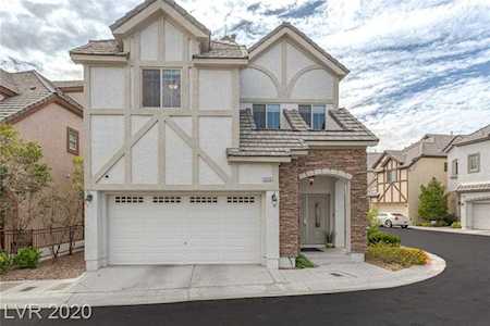 9249 Worsley Park Place Las Vegas, NV 89145