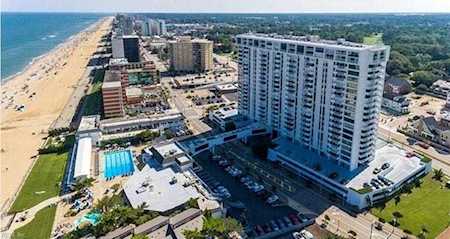 4004 Atlantic Ave #216 Virginia Beach, VA 23451