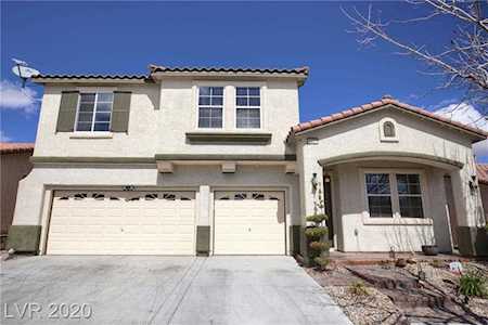 9222 Avon Park Ave Las Vegas, NV 89149