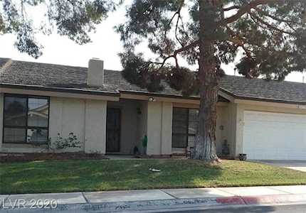 5717 Roseridge Ave Las Vegas, NV 89107
