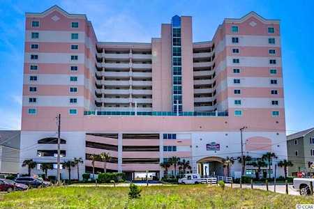 5700 N Ocean Blvd. #705 North Myrtle Beach, SC 29582