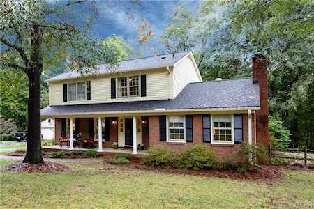 6427 Summerlin Place Charlotte, NC 28226