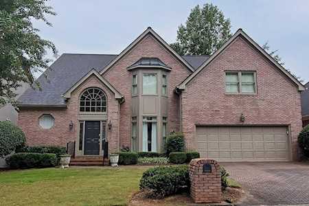 115 Grosvenor Place Sandy Springs, GA 30328