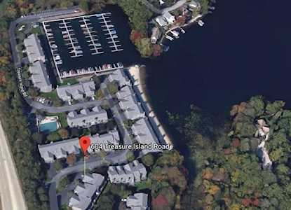 604 Treasure Island Road #604 Webster, MA 01570