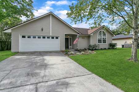 8638 Duckworth Ct Jacksonville, FL 32244
