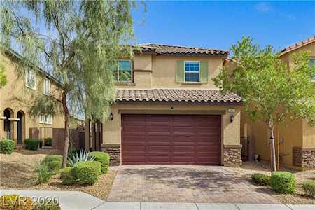 6642 Salt Pond Bay St Las Vegas, NV 89149