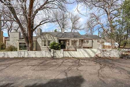 10 W Oak Avenue Colorado Springs, CO 80906