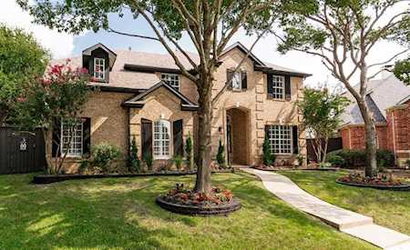 9910 Madrone Drive Frisco, TX 75033