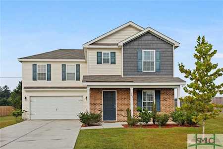 245 Frank Edwards Rd Ellabell, GA 31308