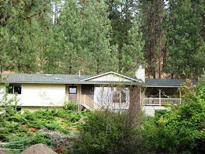 13520 W Shore Rd Nine Mile Falls, WA 99026