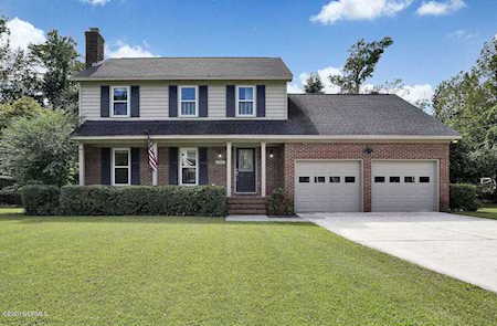 3810 Appleton Way Wilmington, NC 28412