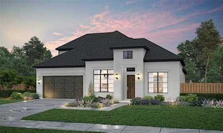 8462 Gerbera Daisy Road Frisco, TX 75035