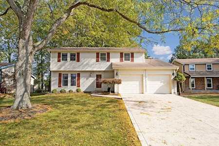 748 Mcdonell Place Gahanna, OH 43230