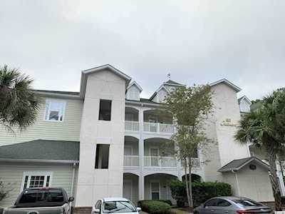 116 Cypress Point Ct. #301 Myrtle Beach, SC 29579
