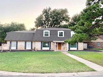 8701 Anvil Court Fort Worth, TX 76179