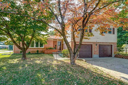 4422 Sunridge Ave Louisville, KY 40220