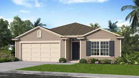 2153 Willow Springs Dr Green Cove Springs, FL 32043
