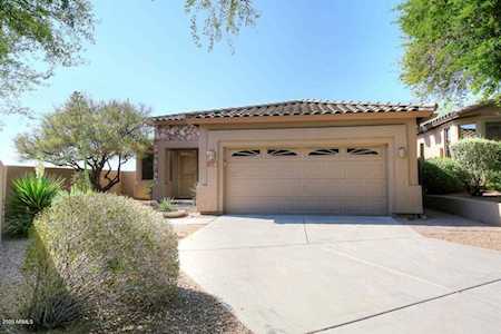 15107 E Desert Willow Drive Fountain Hills, AZ 85268