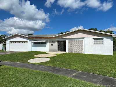 10971 SW 177th St Miami, FL 33157