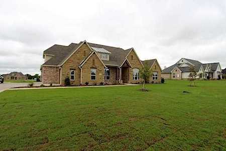 1012 Tobey Court Aledo, TX 76008