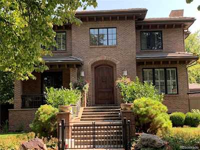 736 S Elizabeth St Denver, CO 80209