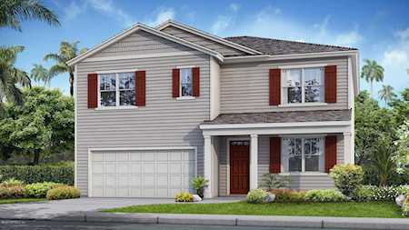 2152 Willow Springs Dr Green Cove Springs, FL 32043
