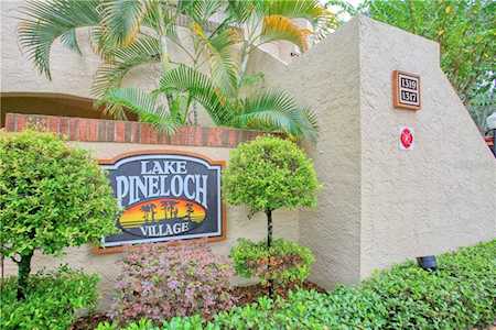 1319 Lake Willisara CIRCLE #1319 Orlando, FL 32806