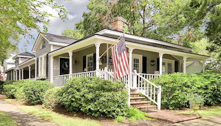 120 W West Street Southport, NC 28461