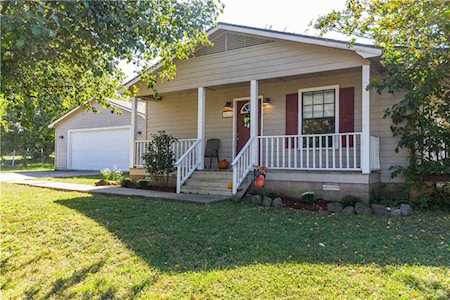 3812 Hollis Dr Van Buren, AR 72956