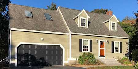 32 Louisburg Circle Exeter, NH 03833