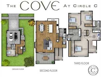 5315 La Crosse Ave #24 Austin, TX 78739
