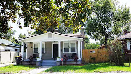 2150 Gilmore St Jacksonville, FL 32204