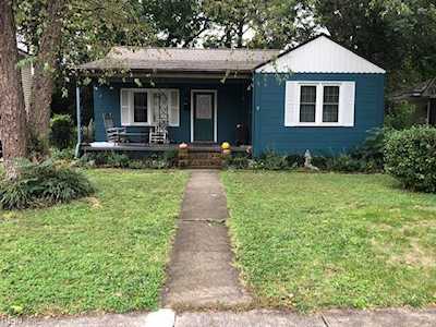 1411 Longwood Dr Norfolk, VA 23508