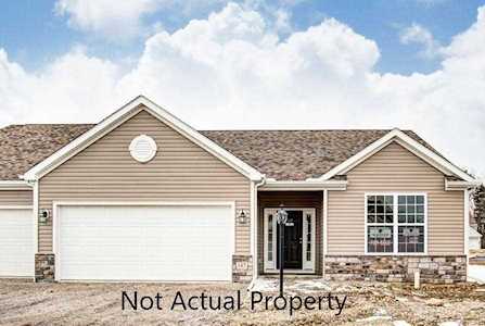 205 Woodland Sky Drive Pataskala, OH 43062