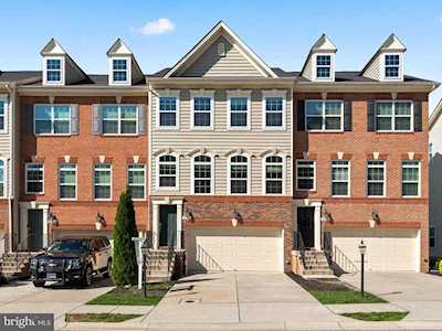 626 Highland Farms Circle Gambrills, MD 21054