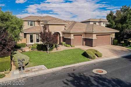 14 Contra Costa Place Henderson, NV 89052