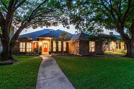 12421 Wharton Drive Dallas, TX 75243