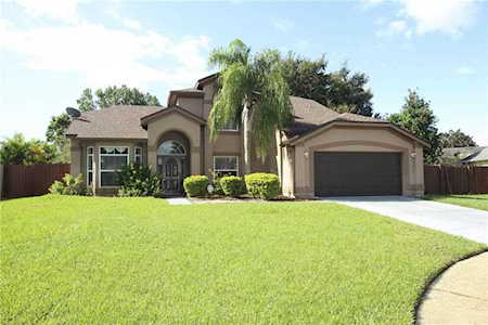 614 Uncle Jack Ct Orlando, FL 32828