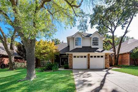 535 Post Oak Road Grapevine, TX 76051