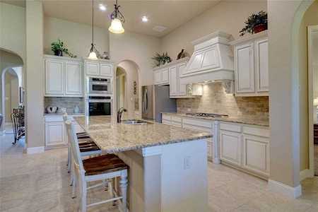 9801 Broiles Lane Fort Worth, TX 76244