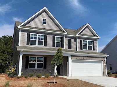 8076 Fort Hill Way Myrtle Beach, SC 29579