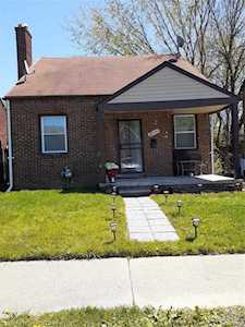 10184 Roxbury St Detroit, MI 48224
