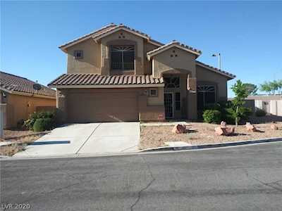 8617 Danza Del Sol Dr Las Vegas, NV 89128