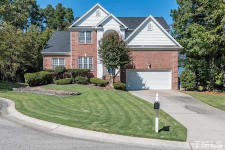 716 Ainsley Court Durham, NC 27713