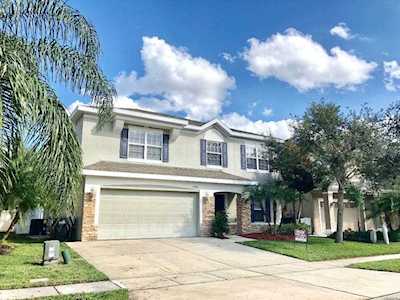 10233 Cypress Trail Dr Orlando, FL 32825